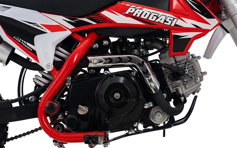 Питбайк Progasi KIDS POWER 110 (10/10) в Пензе