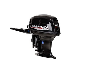 Лодочный мотор MARLIN PROLINE MP 40 AMH в Пензе