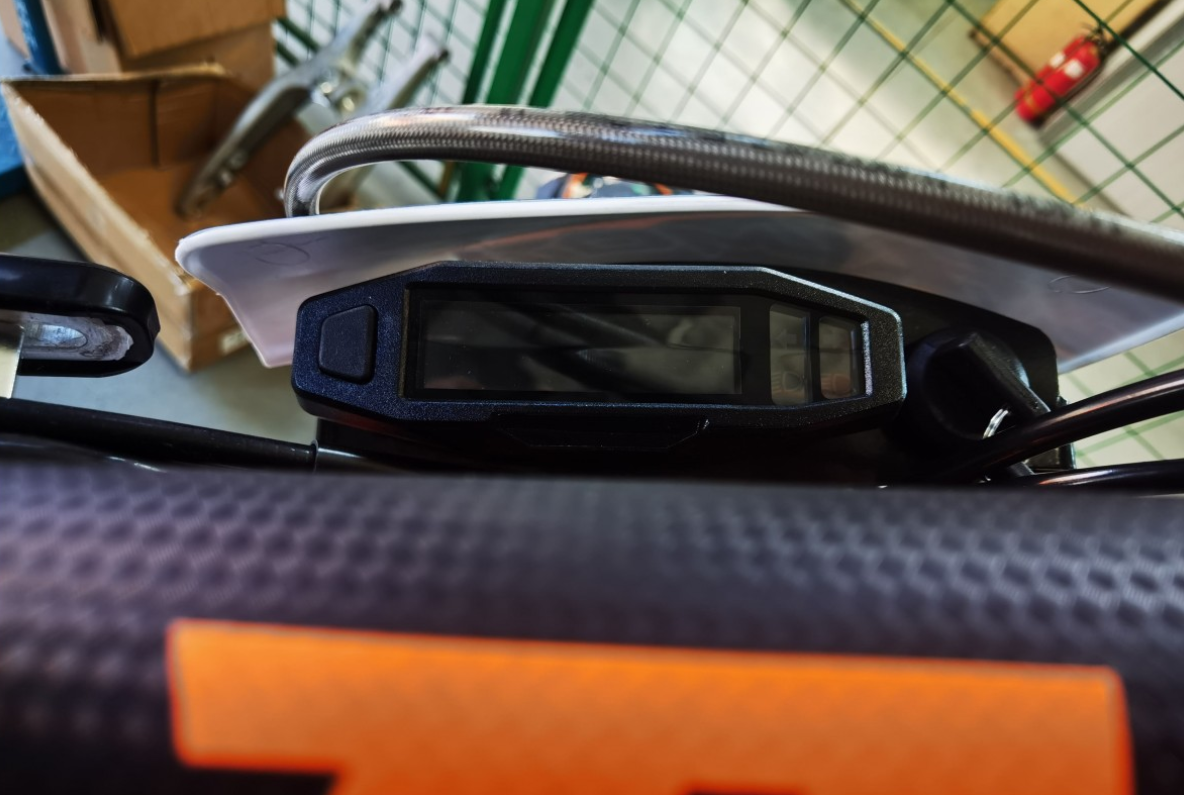 Мотоцикл JHLMOTO JHL Z4 PR250 (172FMM-5) в Пензе