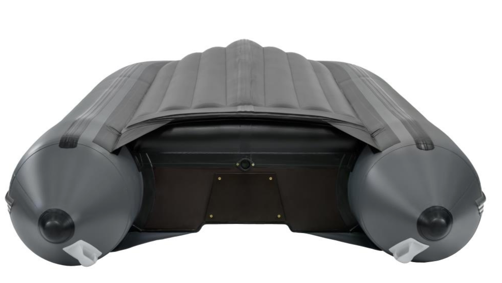 ЛОДКА НАДУВНАЯ YUKONA 430 НДНД в Пензе