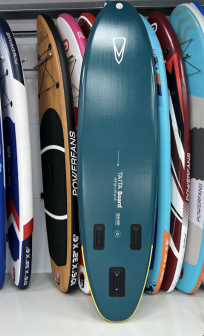 SUP (САП) ДОСКА RAIDEX POWERFANS ITALIAN SLIDING 10,6’ (320СМ) в Пензе