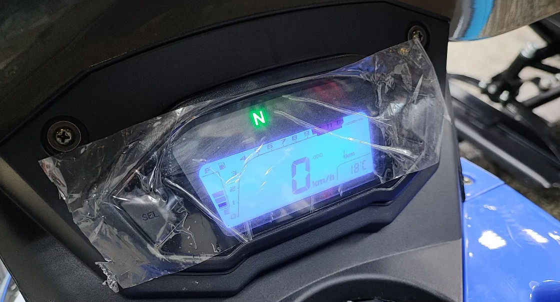 Снегоход Ataki WD150 Б/У в Пензе