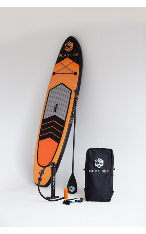 НАДУВНОЙ SUP-BOARD MOONLIGHT 10,6 в Пензе