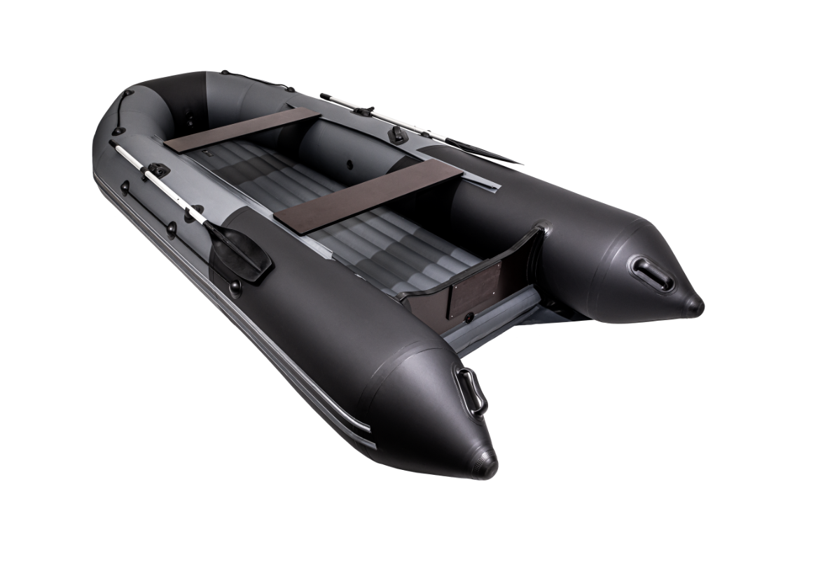 Лодка Таймень NX 4000 НДНД PRO в Пензе