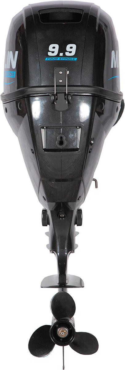 Лодочный мотор MARLIN MF 9.9 AMHL в Пензе