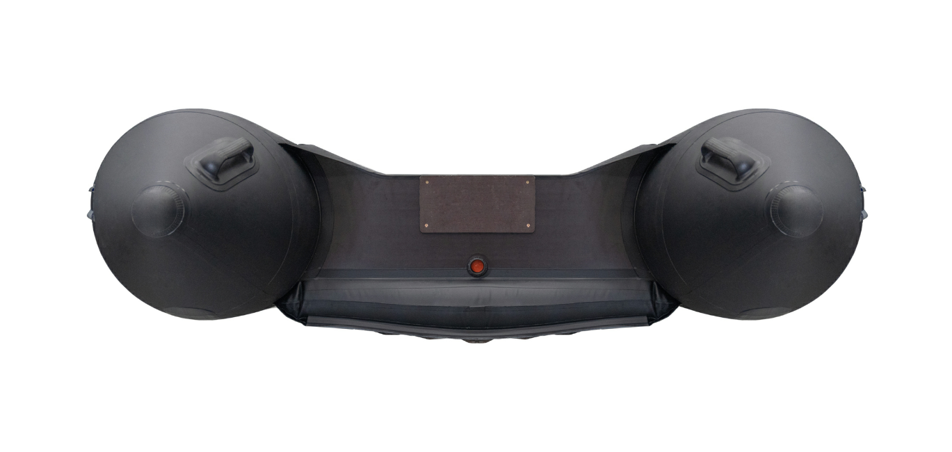 Лодка Таймень RX 3700 НДНД в Пензе