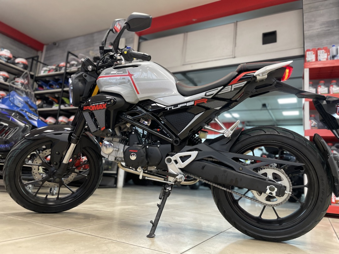 Мопед PROMAX CB150R (49) в Пензе