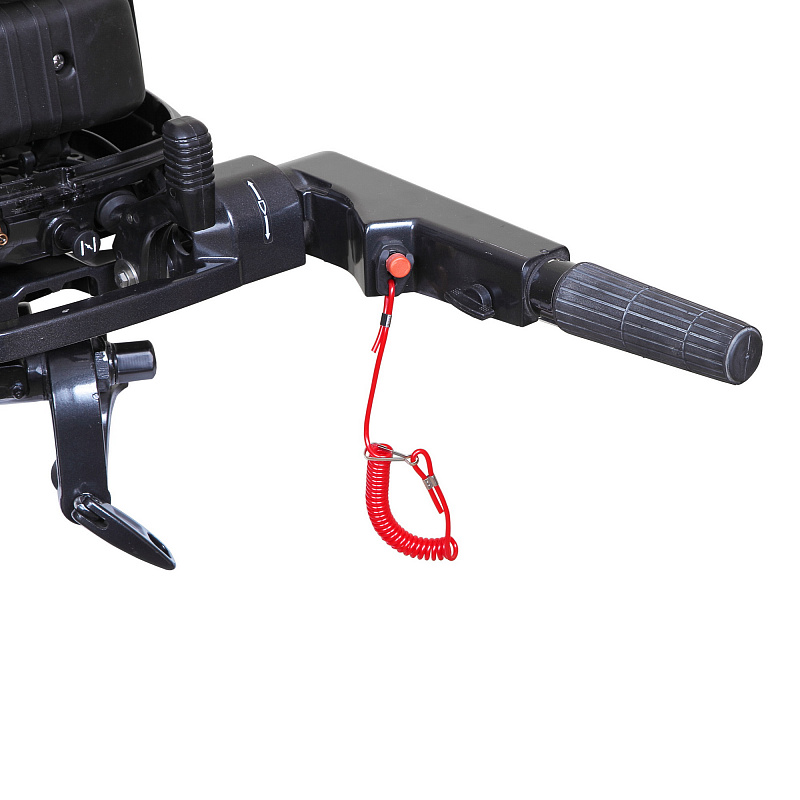 Лодочный мотор MARLIN MP 40 AMHL в Пензе