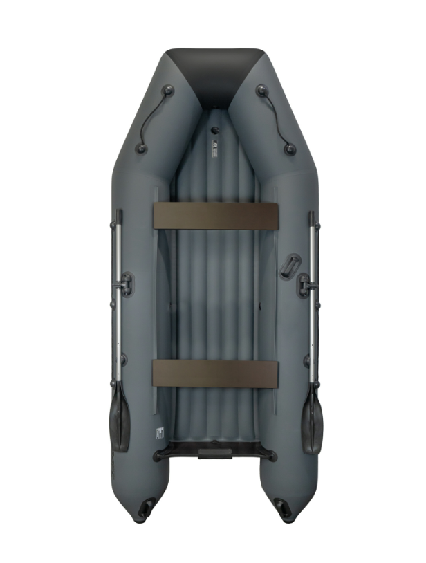 Лодка Барс 3400 НДНД в Пензе