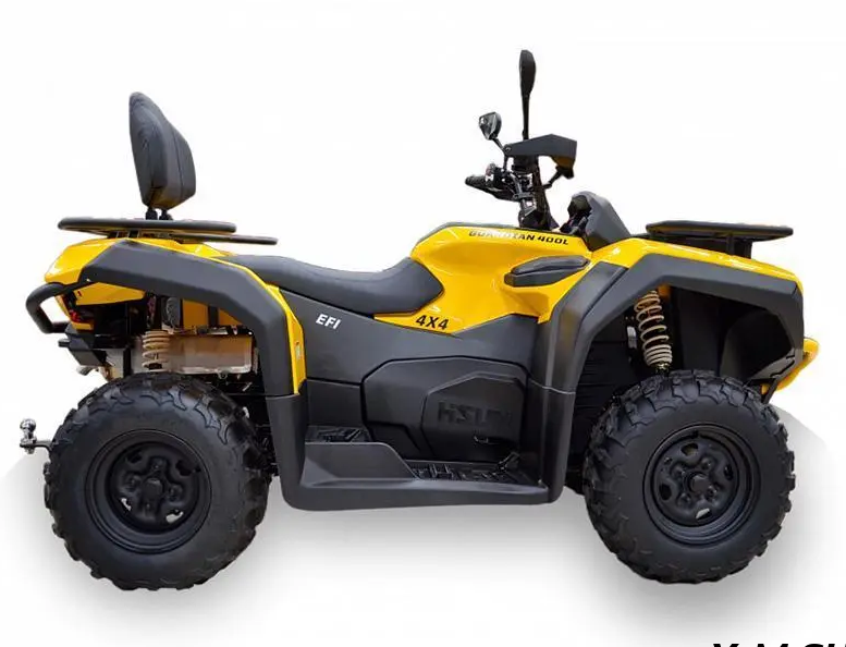 Квадроцикл HISUN GUARDIAN 400L /LONG в Пензе