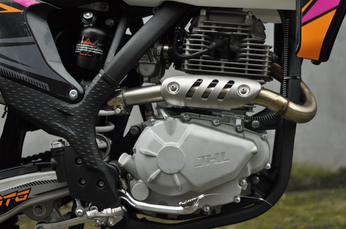 Мотоцикл JHLMOTO JHL LX3 PR300 (175FMN) в Пензе