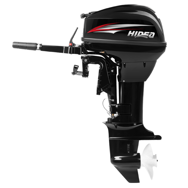 Лодочный мотор HIDEA HD9.9FHS в Пензе