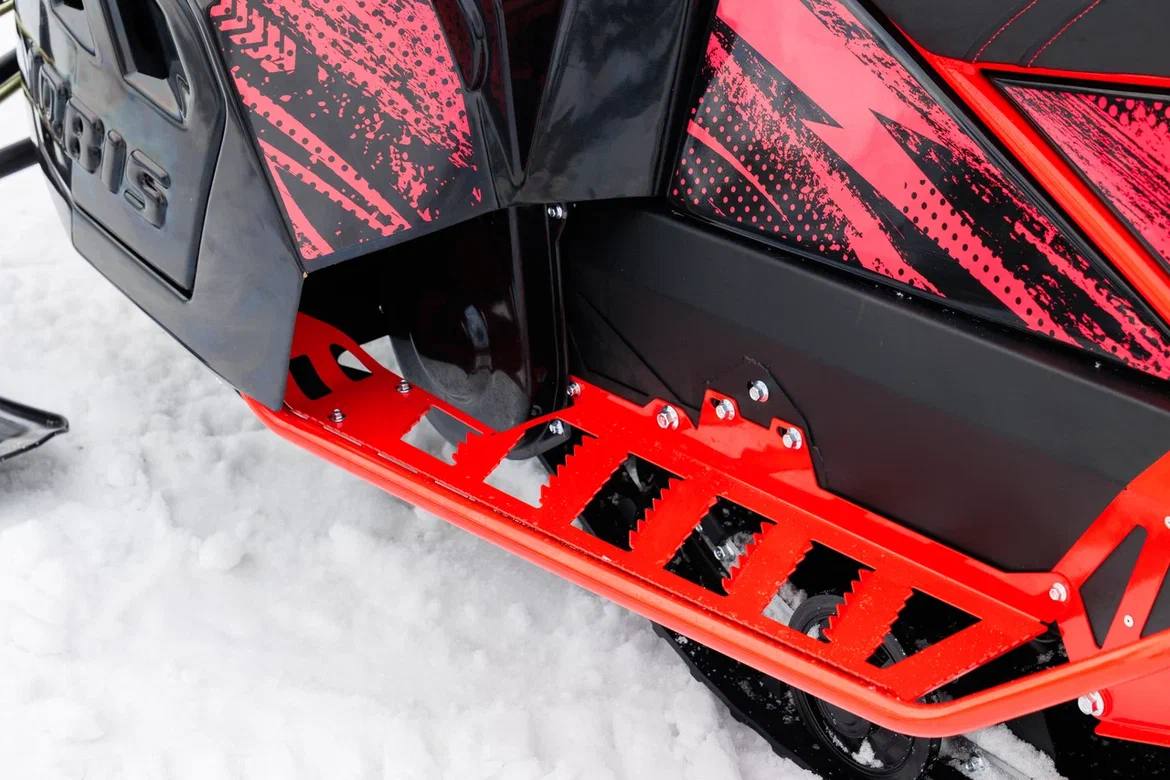 Снегоход IRBIS TUNGUS 400 25/26 в Пензе