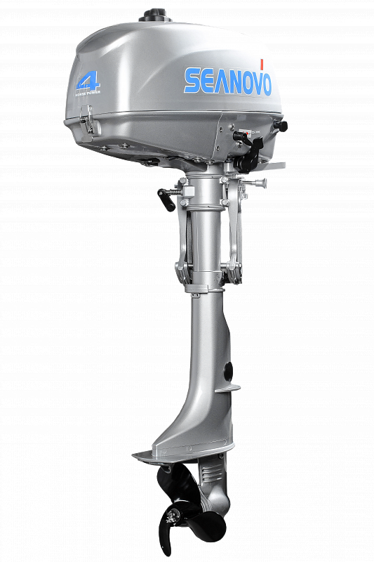 Лодочный мотор SEANOVO SN4FHS в Пензе