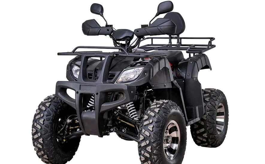 Квадроцикл YACOTA SELA 200 PRO в Пензе