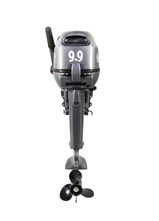 Лодочный мотор APACHE T9.9(15) BS в Пензе