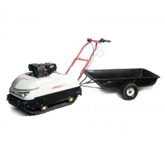 Мотобуксировщик Хортон 9 LX в Пензе