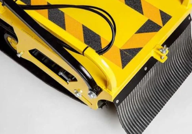 Мотобуксировщик FISHRIDE МИНИ 6.5 л.с. в Пензе