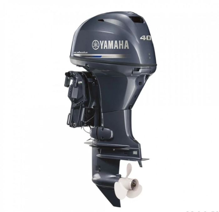 Лодочный мотор YAMAHA F40FEHDL в Пензе