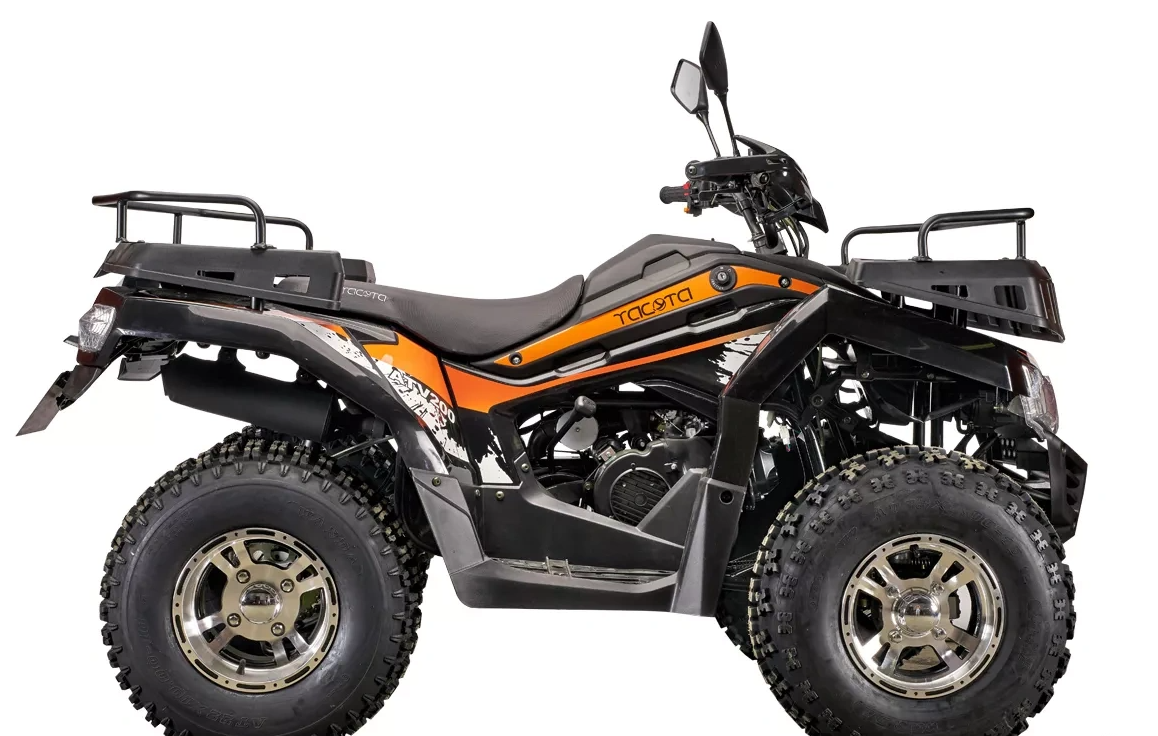 Квадроцикл YACOTA CABO 200LD в Пензе