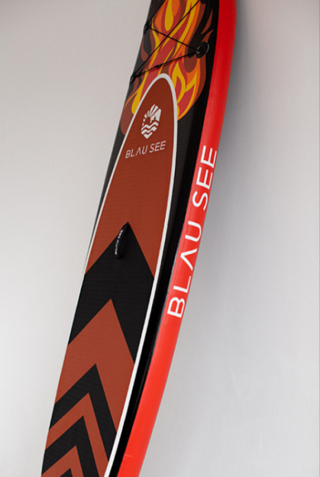 НАДУВНОЙ SUP-BOARD BURNFIRE 10,6 в Пензе