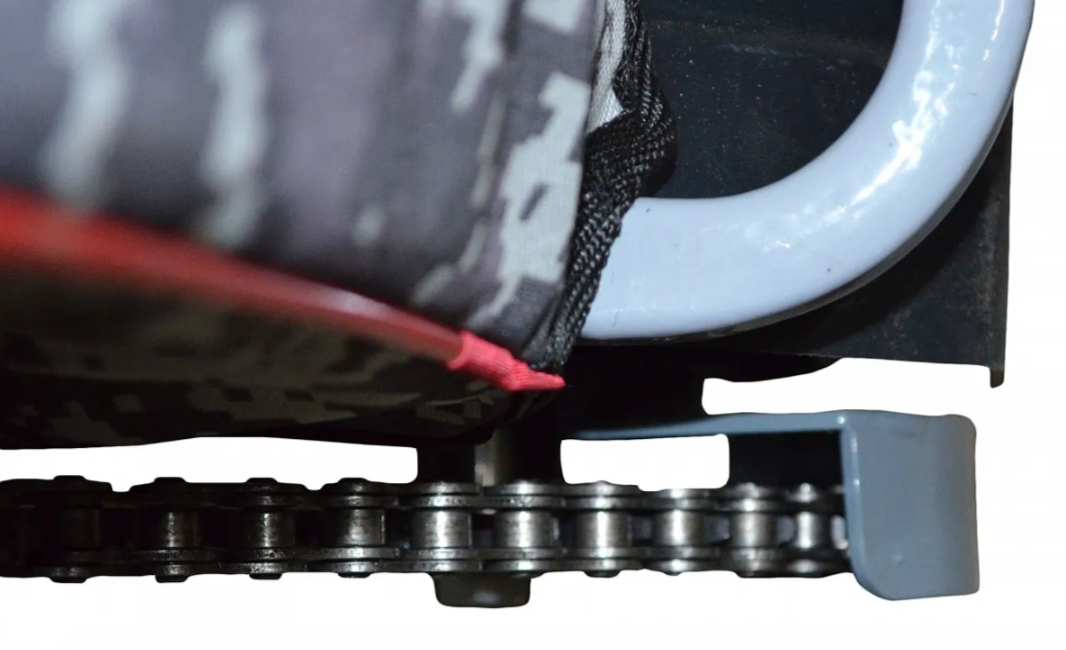 Мотобуксировщик "Богатырь" 15 в Пензе