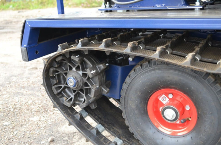 Мотобуксировщик БАРС К800 13 л.с. в Пензе