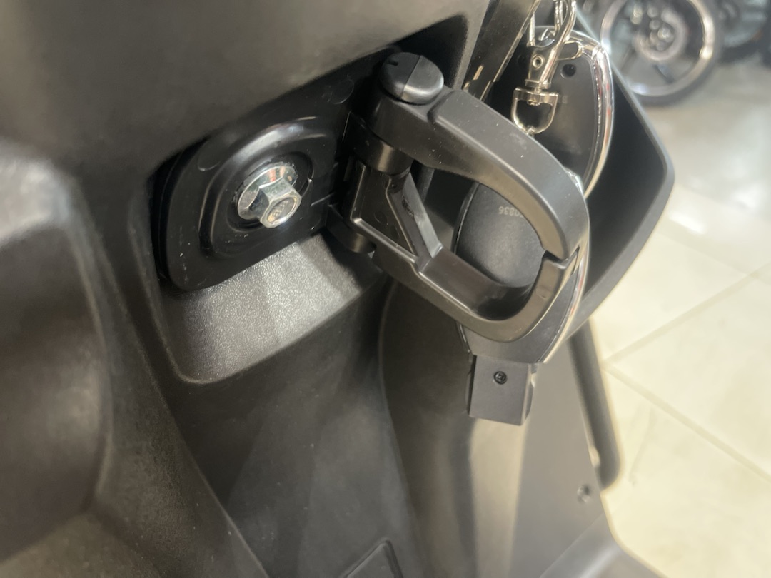 Скутер PROMAX STALKER ARMY 240(49) в Пензе