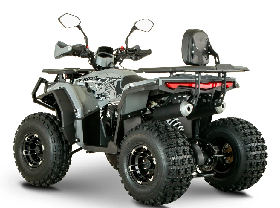 Квадроцикл YACOTA DRAGON LUX LD 150 PRO-SPORT в Пензе