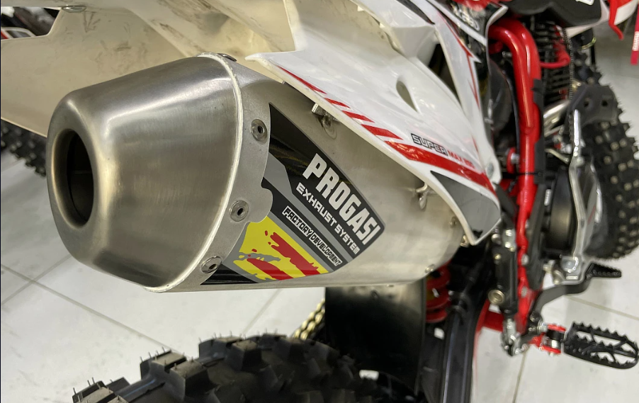 Мотоцикл Progasi SUPER MAX 250 PRO SPORT в Пензе