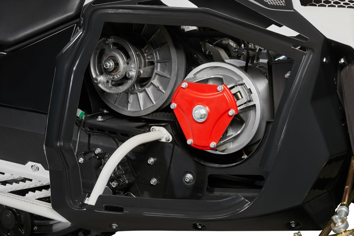 Снегоход IRBIS TUNGUS 600L 25/26 в Пензе