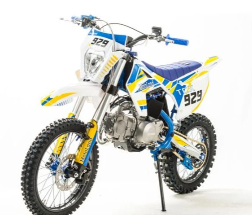 Питбайк MOTOLAND (МОТОЛЕНД) Кросс TCX125 в Пензе