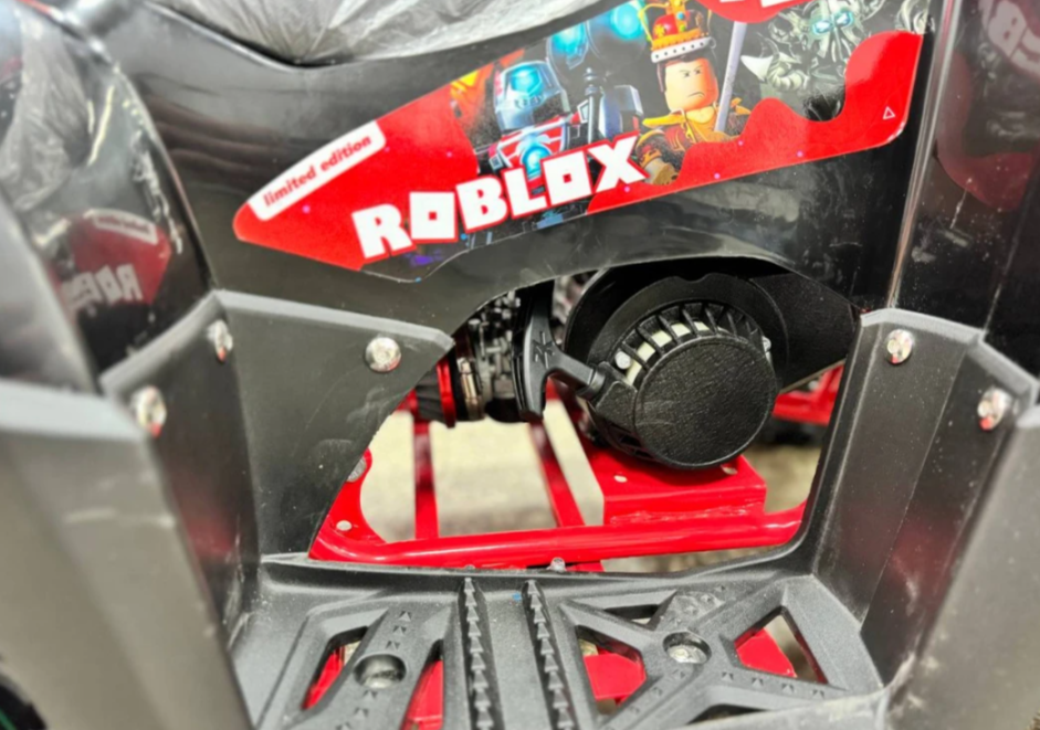 Квадроцикл GBM ROBLOX в Пензе