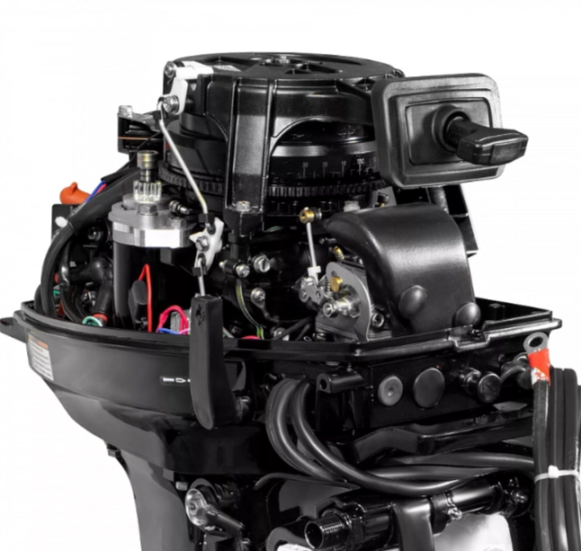 Лодочный мотор GLADIATOR G20FES в Пензе