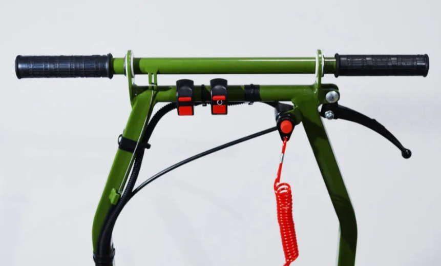 Мотобуксировщик вездеход KOiRA T9 R (понижающий редуктор) в Пензе