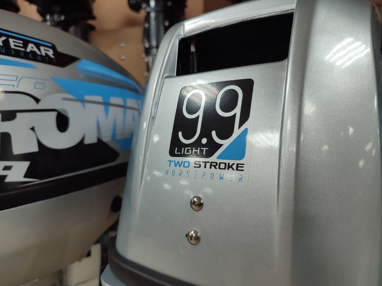 Лодочный мотор PROMAX SP9.9FHS LIGHT в Пензе