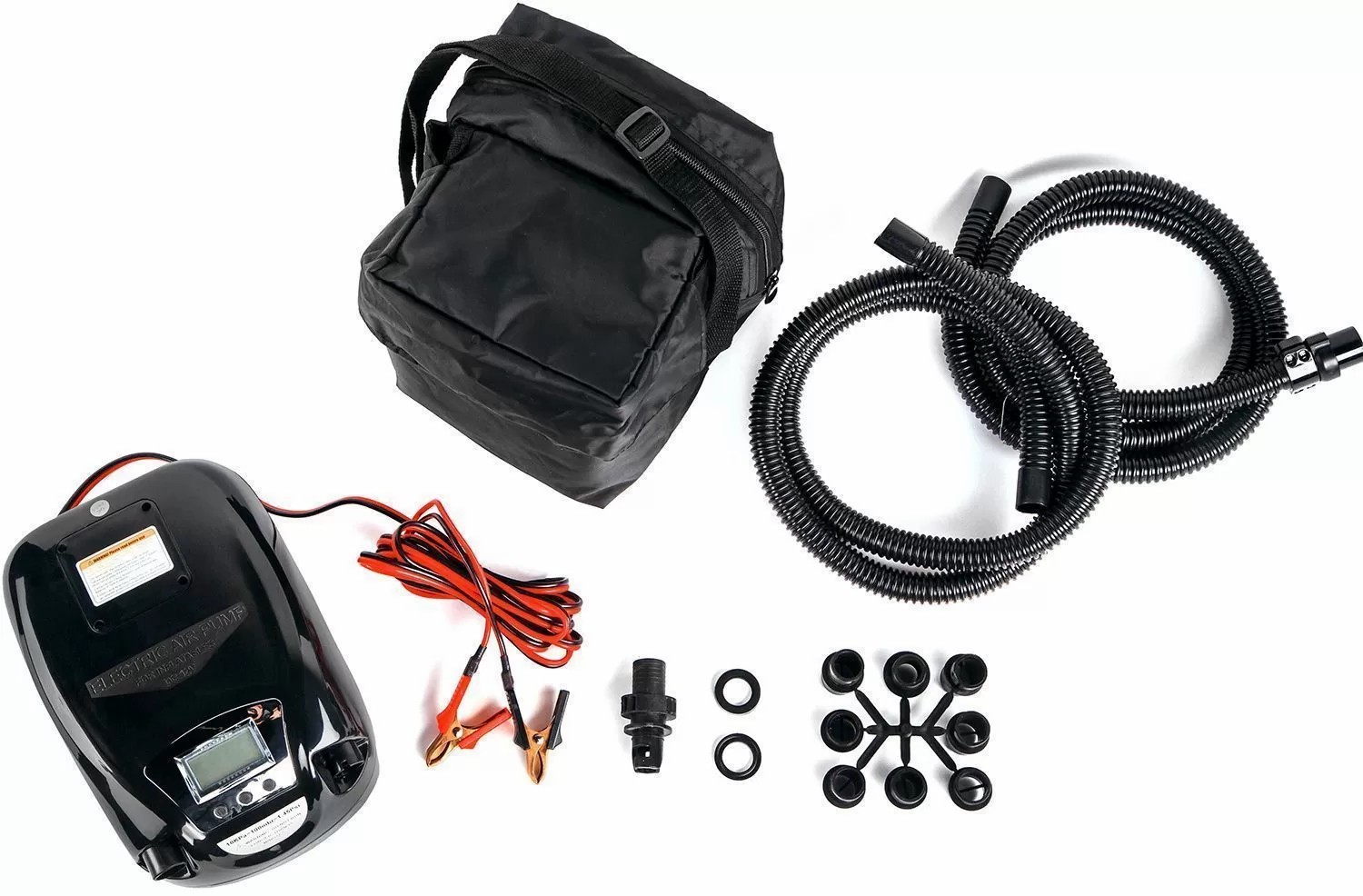 ЭЛЕКТРИЧЕСКИЙ НАСОС MARLIN GP-80 D в Пензе