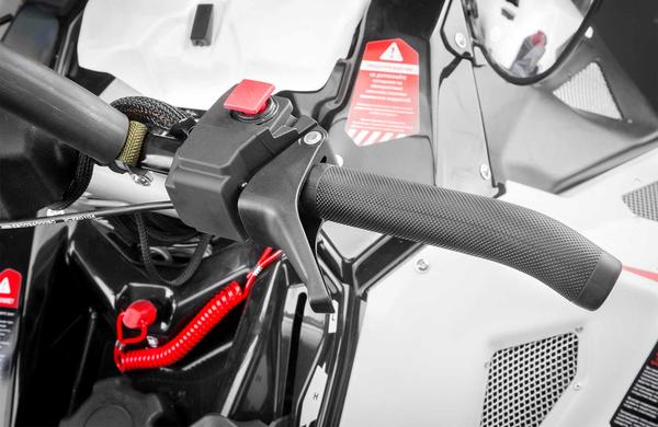 Снегоход STELS ВИТЯЗЬ SA800 2.0 в Пензе