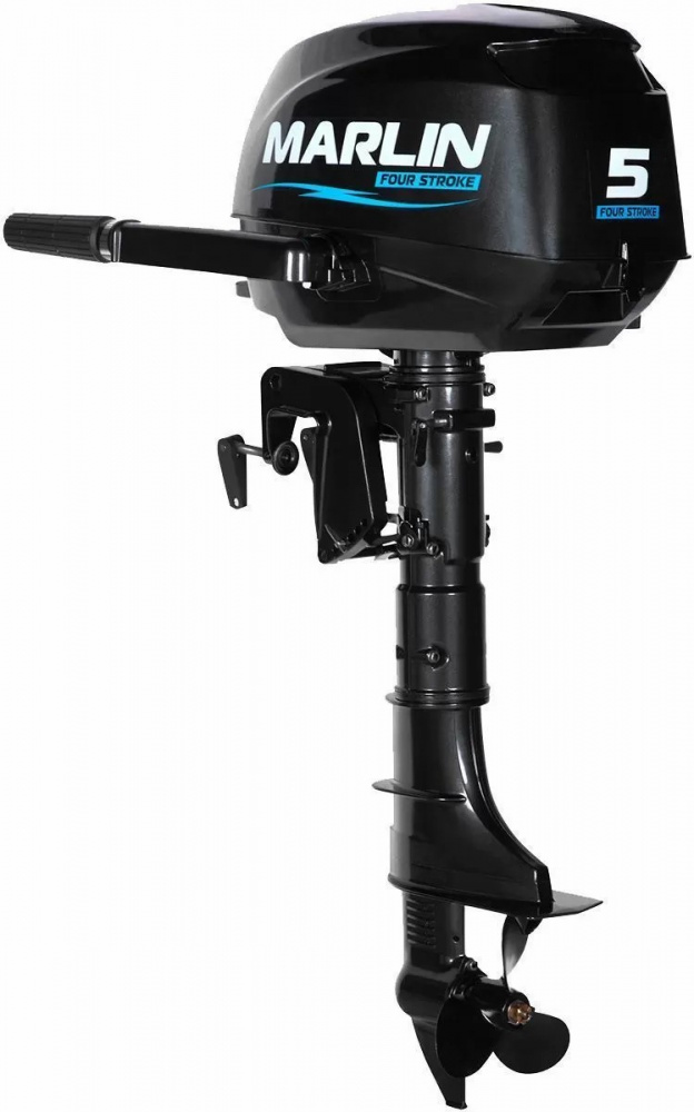 Лодочный мотор MARLIN MF 5 AMHS в Пензе