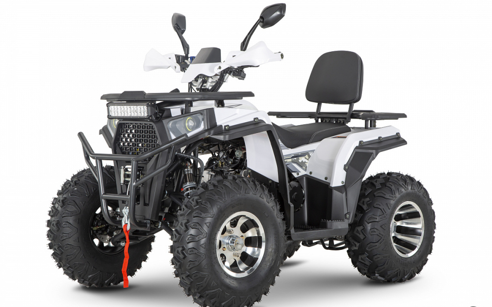 Квадроцикл YACOTA VIKING PRO 200 в Пензе