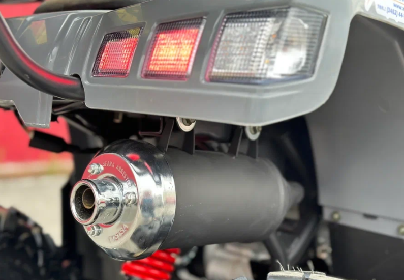 Квадроцикл GBM MAVERICK 300 NEW в Пензе