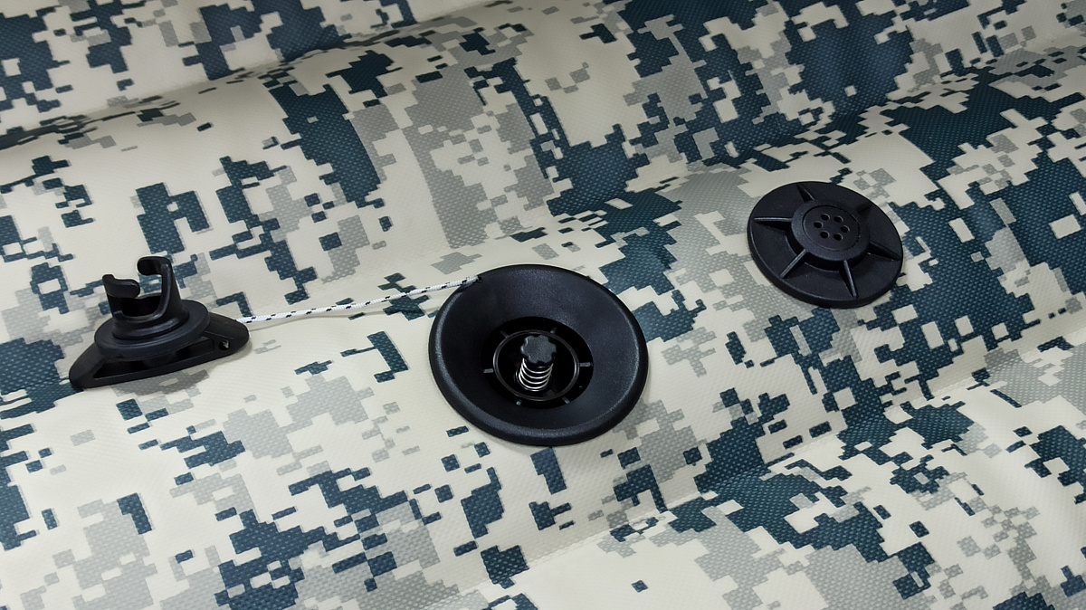 Лодка MISHIMO SPORT 400 в Пензе