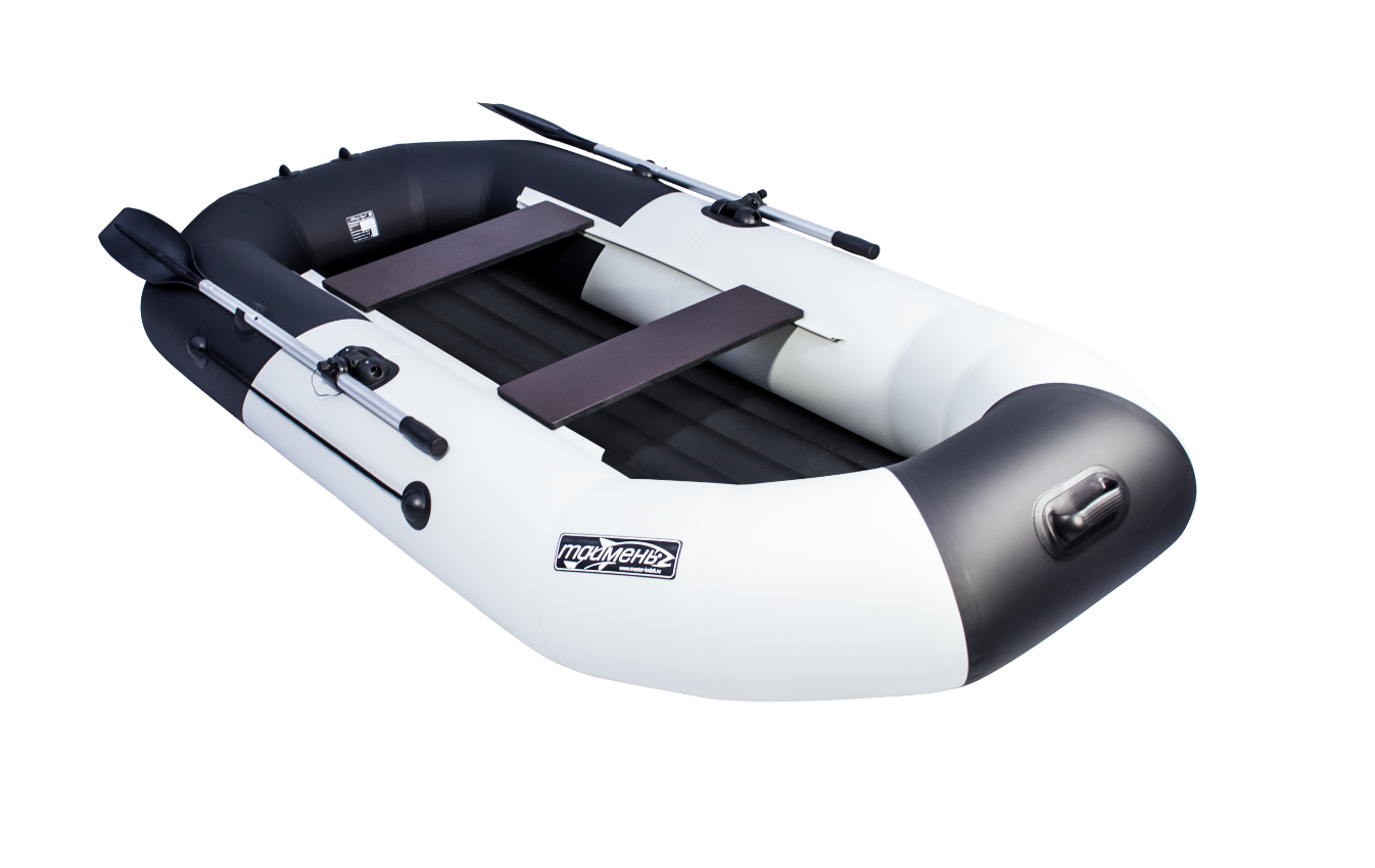 Лодка Таймень NX 270 НД в Пензе