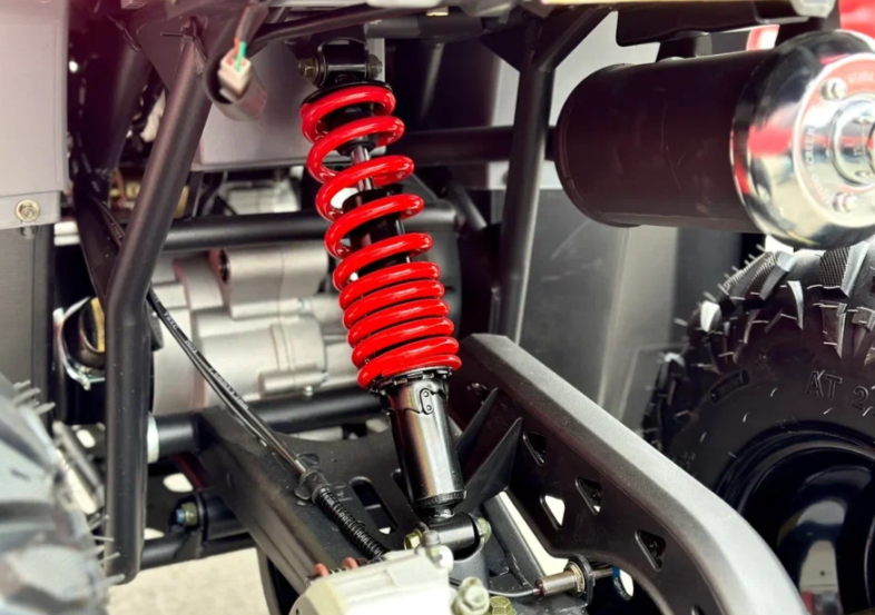 Квадроцикл GBM MAVERICK 300 NEW в Пензе