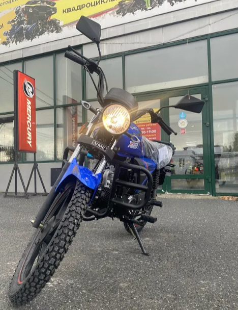 Мопед VENTO RIVA - II SX PRO в Пензе