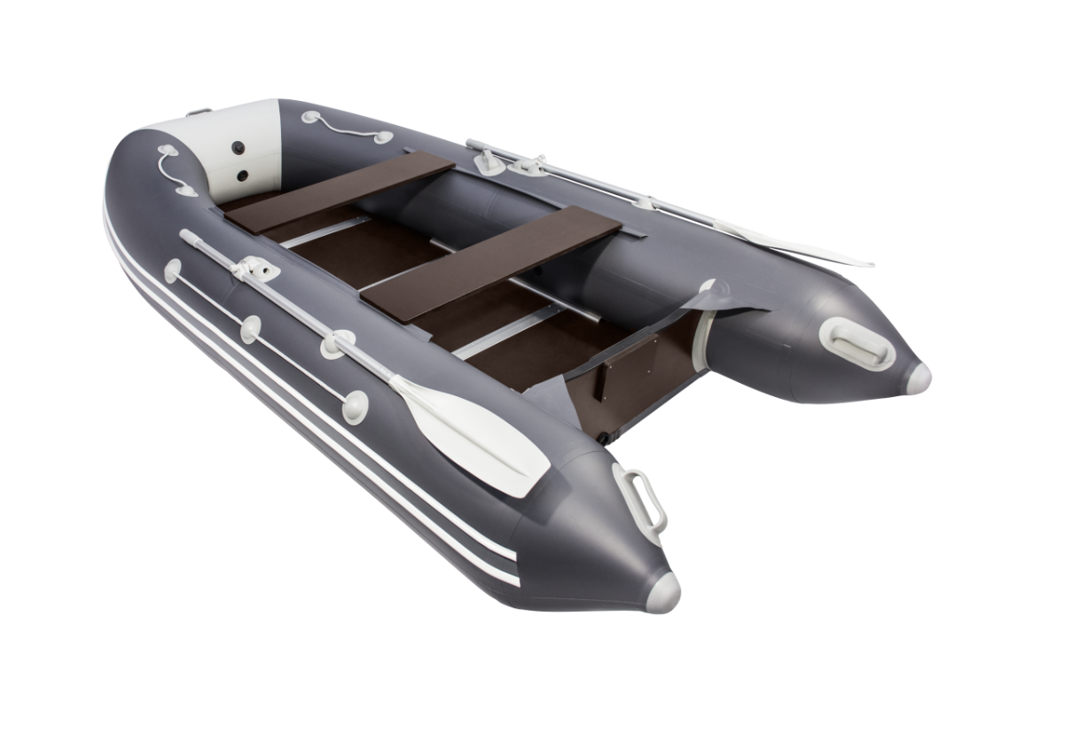 Лодка Таймень LX 3400 СК в Пензе