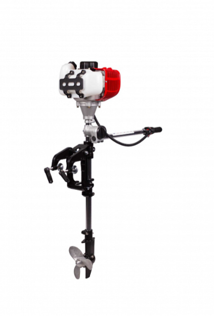 Подвесной лодочный мотор TOYAMA TA 2 в Пензе