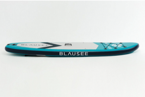 НАДУВНОЙ SUP-BOARD BUSINESS LIGHT BLUE 10,6 в Пензе