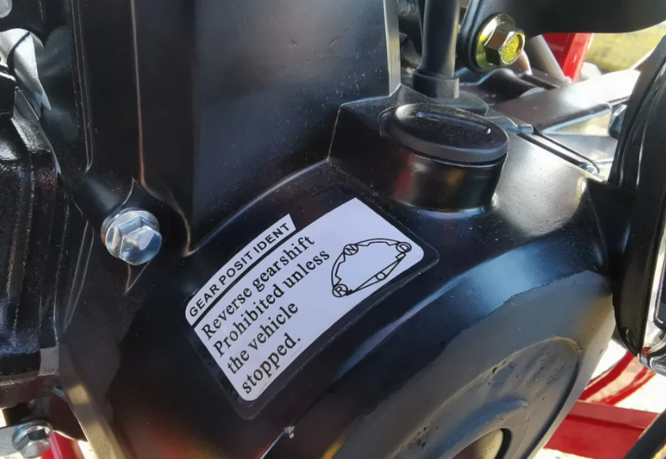 Квадроцикл GBM SHARP KIDS 125 в Пензе