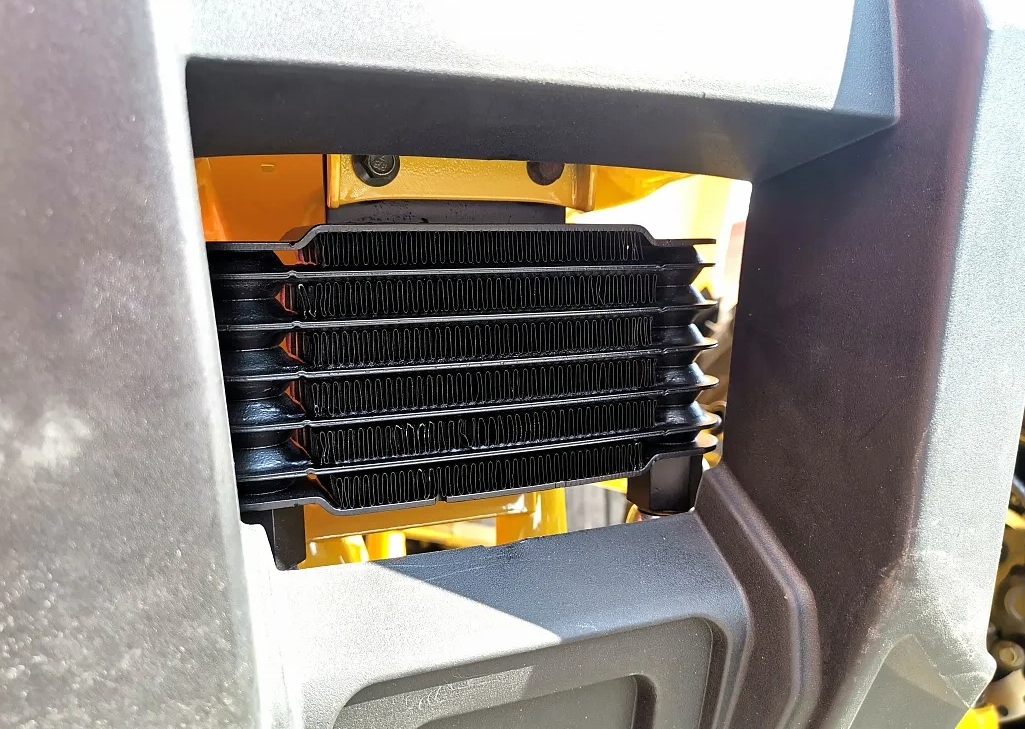 Квадроцикл PROMAX STORM 280 LUX в Пензе